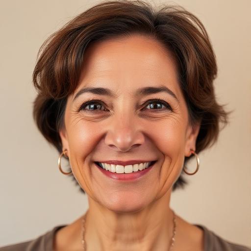 Maria Martínez