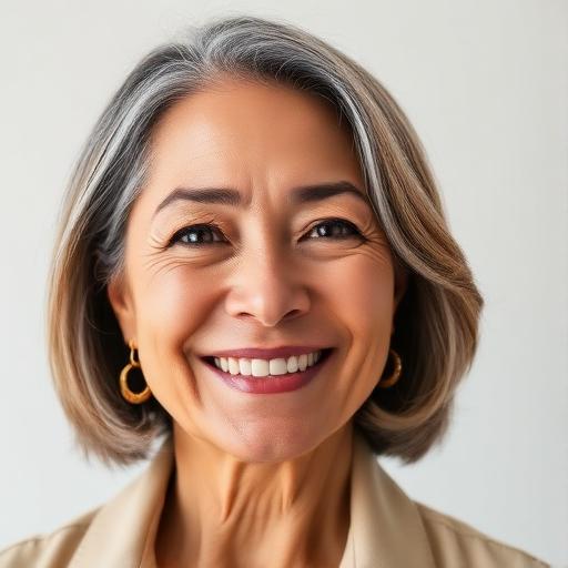 Isabel Cristina Torres